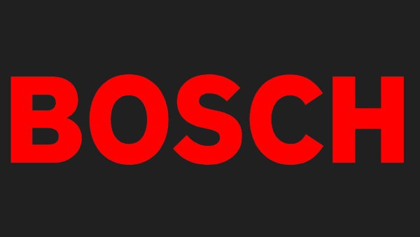 Bosch логотип
