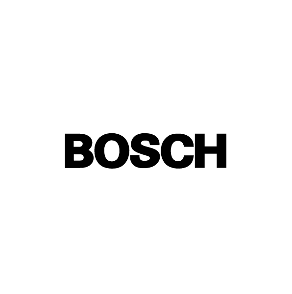 Bosch логотип