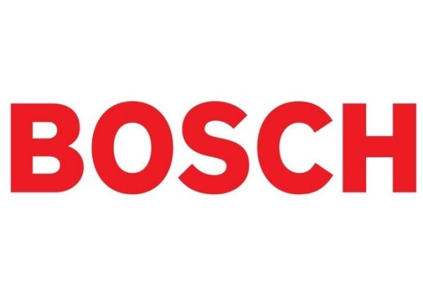 Логотип компании Роберт бош