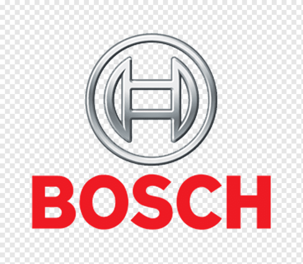 Robert Bosch logo