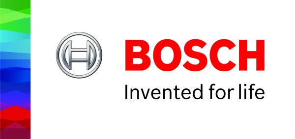Компания Bosch логотип