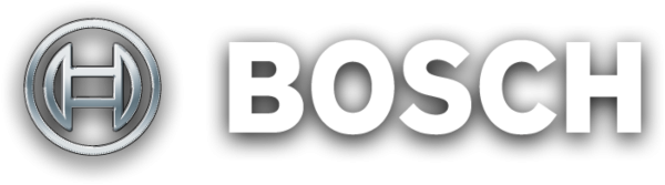 Bosch логотип PNG