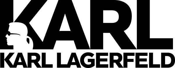 Karl Lagerfeld логотип