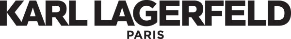 Karl Lagerfeld Paris логотип