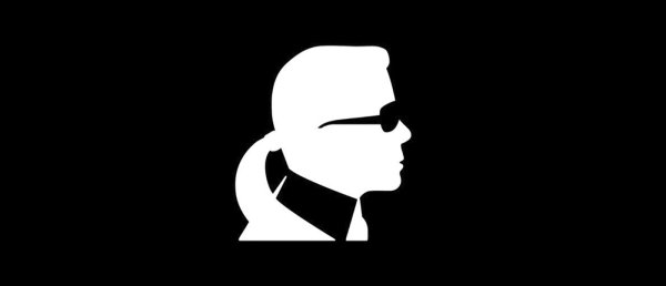 Карл Лагерфельд лейбл