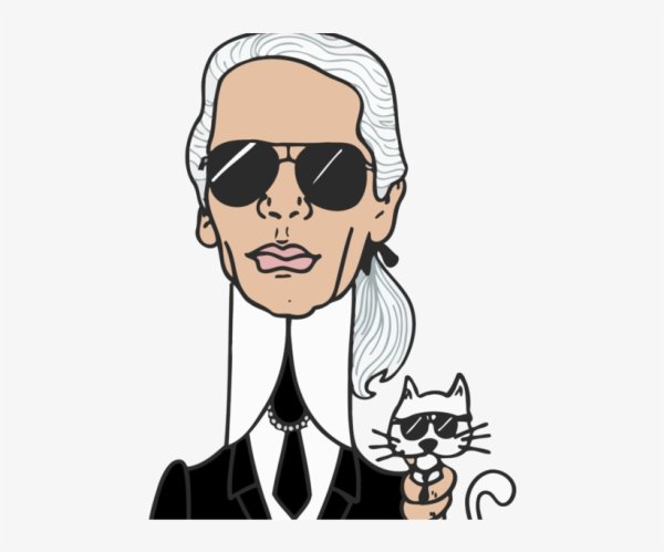 Karl Lagerfeld Челси