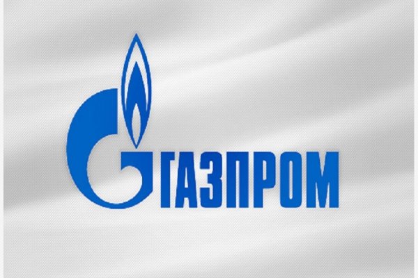 Газпром лого