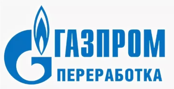 Газпром переработка Оренбург логотип