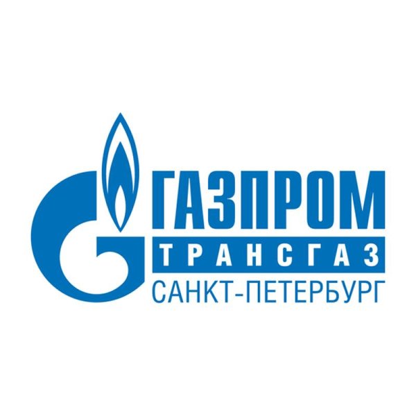 Газпром трансгаз Югорск эмблема