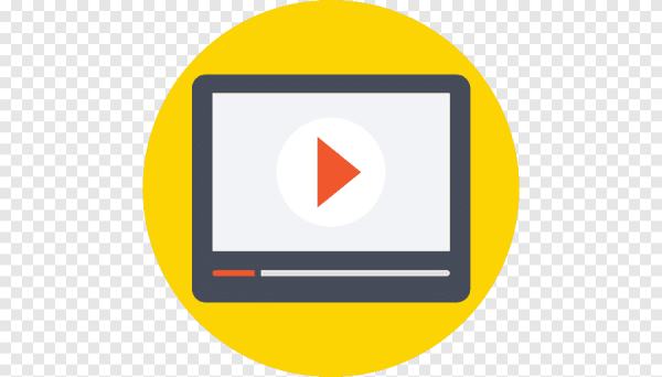 Видеоплеер иконка