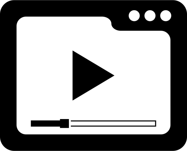Мультимедийные проигрыватели иконки
