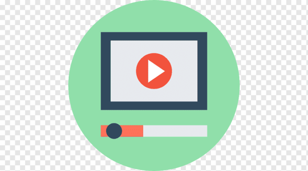 Видеоплеер иконка