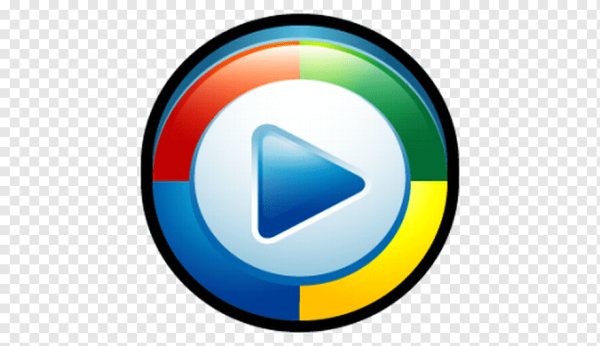 Значок медиаплеер