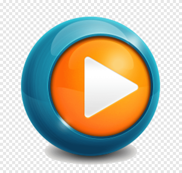 Значок медиаплеер