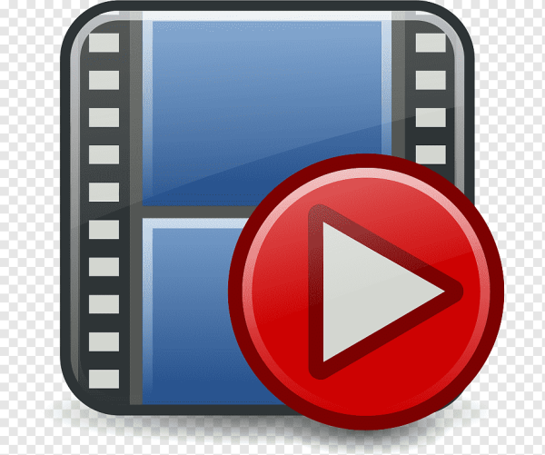 Мультимедийные проигрыватели иконки