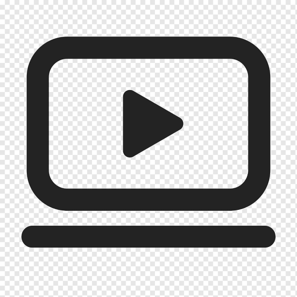 Значок Медиа