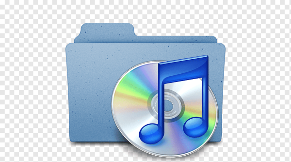 Иконки для папок в формате ICO