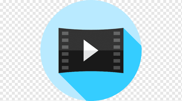 Иконка видеоредактора