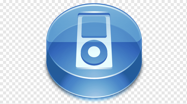 Мультимедийный проигрыватель значок