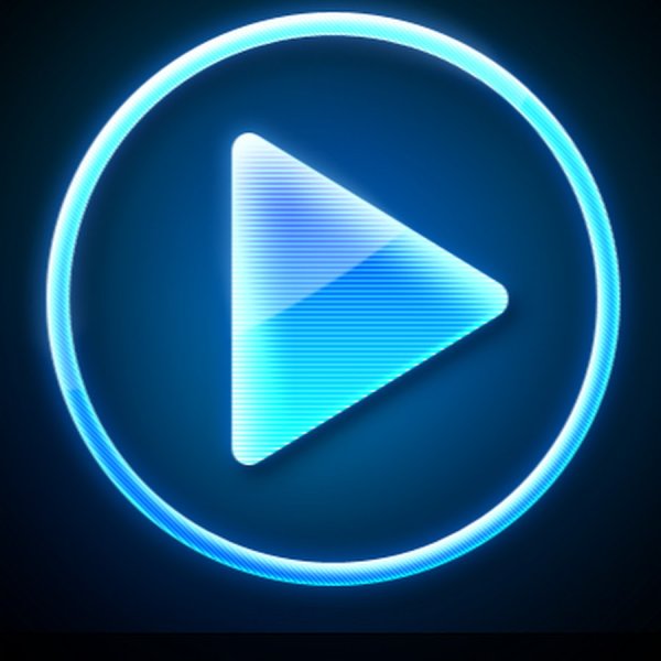 Иконка проигрывателя