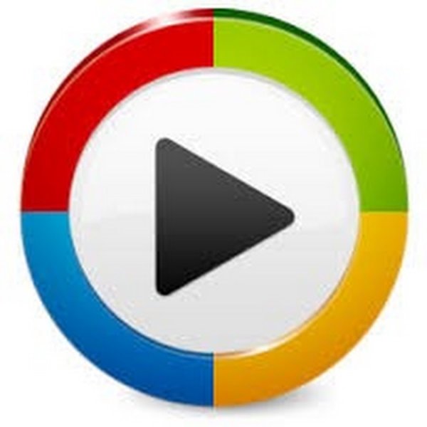 Windows Media Player иконка