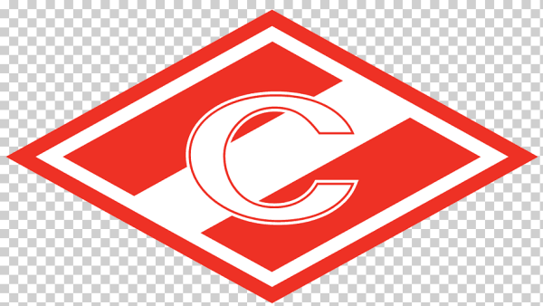 Хк Спартак Москва лого