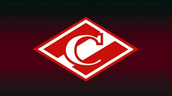 Хк Спартак Москва логотип