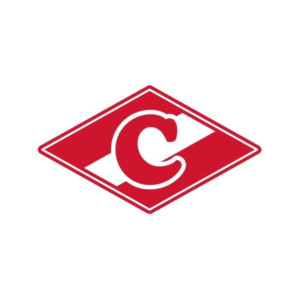 Логотип ГК Спартак Москва