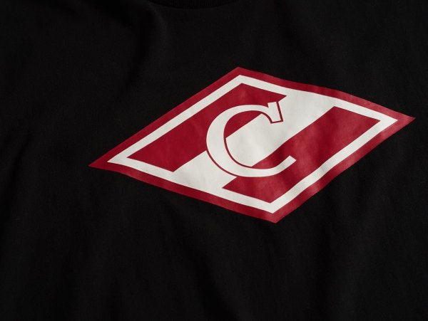 Хк Спартак лого