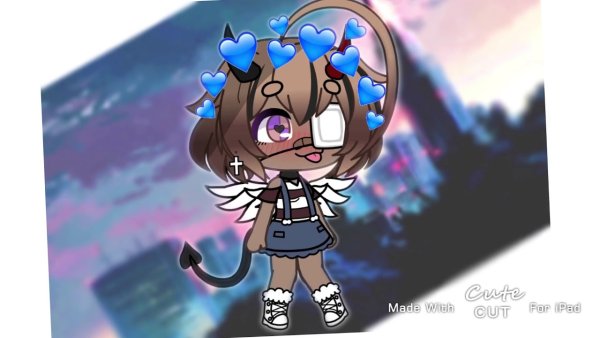 А4 гача лайф