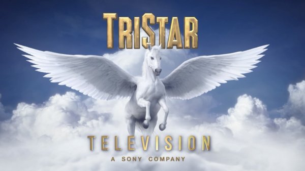 Крылатый логотип кинокомпании Tristar