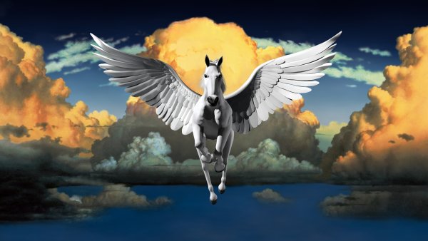 ТРИСТАР Пегас