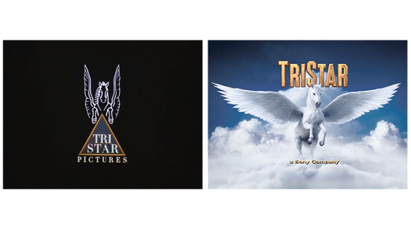 Логотип ТРИСТАР Пикчерз