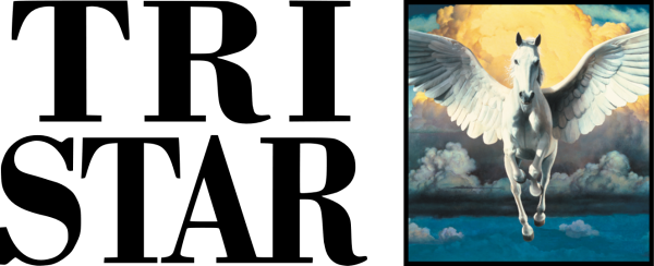 Эмблема кинокомпании с орлом