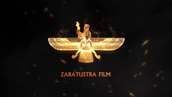 Логотипы киностудий тату