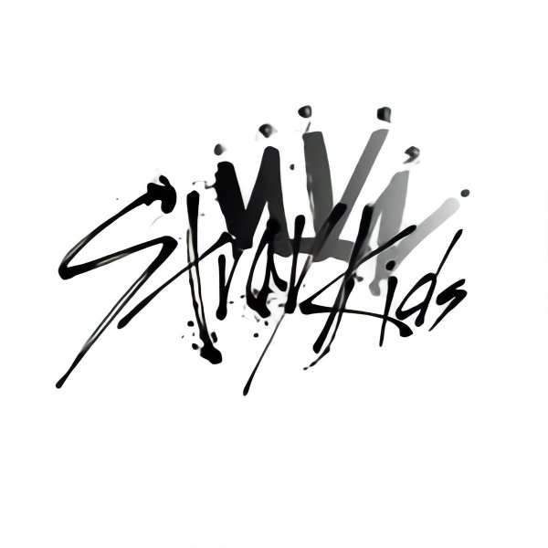 SKZ логотип Stray Kids