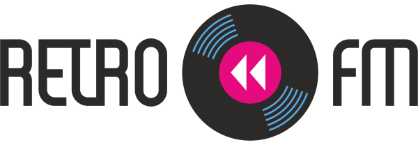 Лого радиостанции ретро