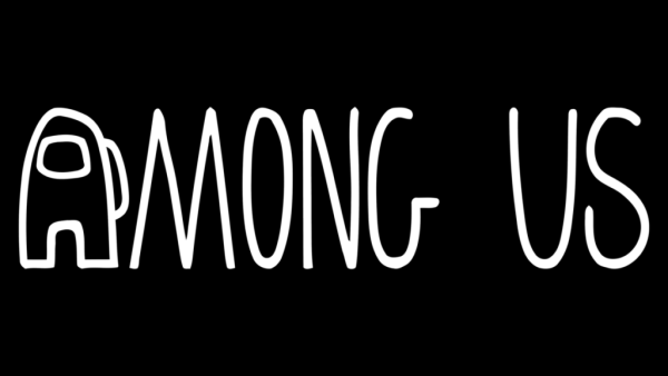 Among us лого