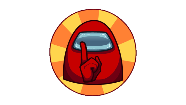 Among us круглые