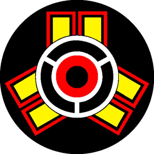 Эмблема Эмонг АС