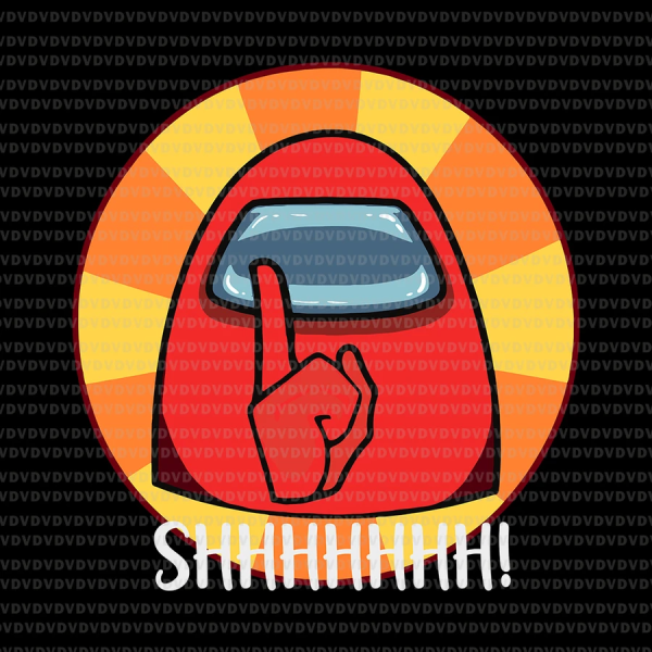 Амонг АС эмблема