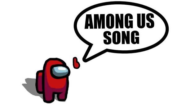 Among us иконка