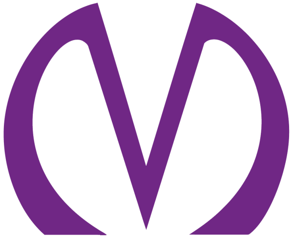 Метро Питера логотип