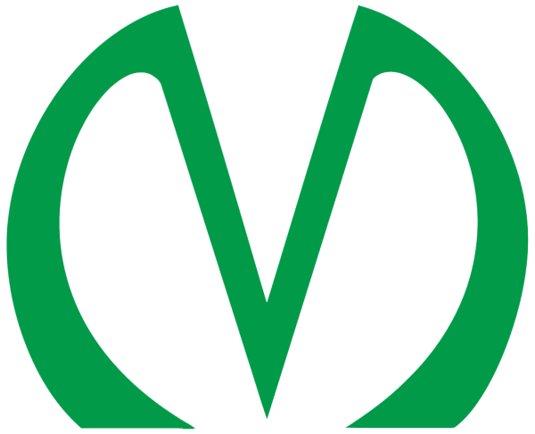 Значок метрополитена СПБ