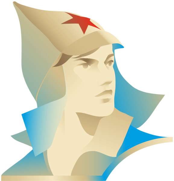 Фото Орлята России эмблема