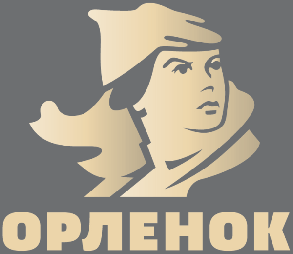 ВДЦ Орленок логотип