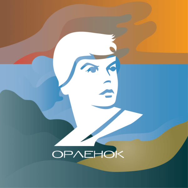 Сокол логотип