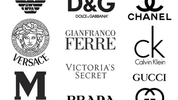 Известные бренды одежды