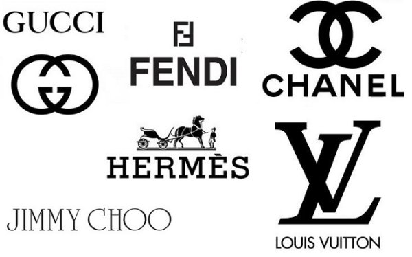 Бренды одежды