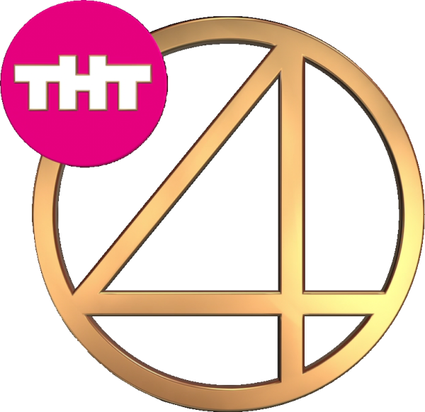 ТНТ 4 Телерадиокомпания